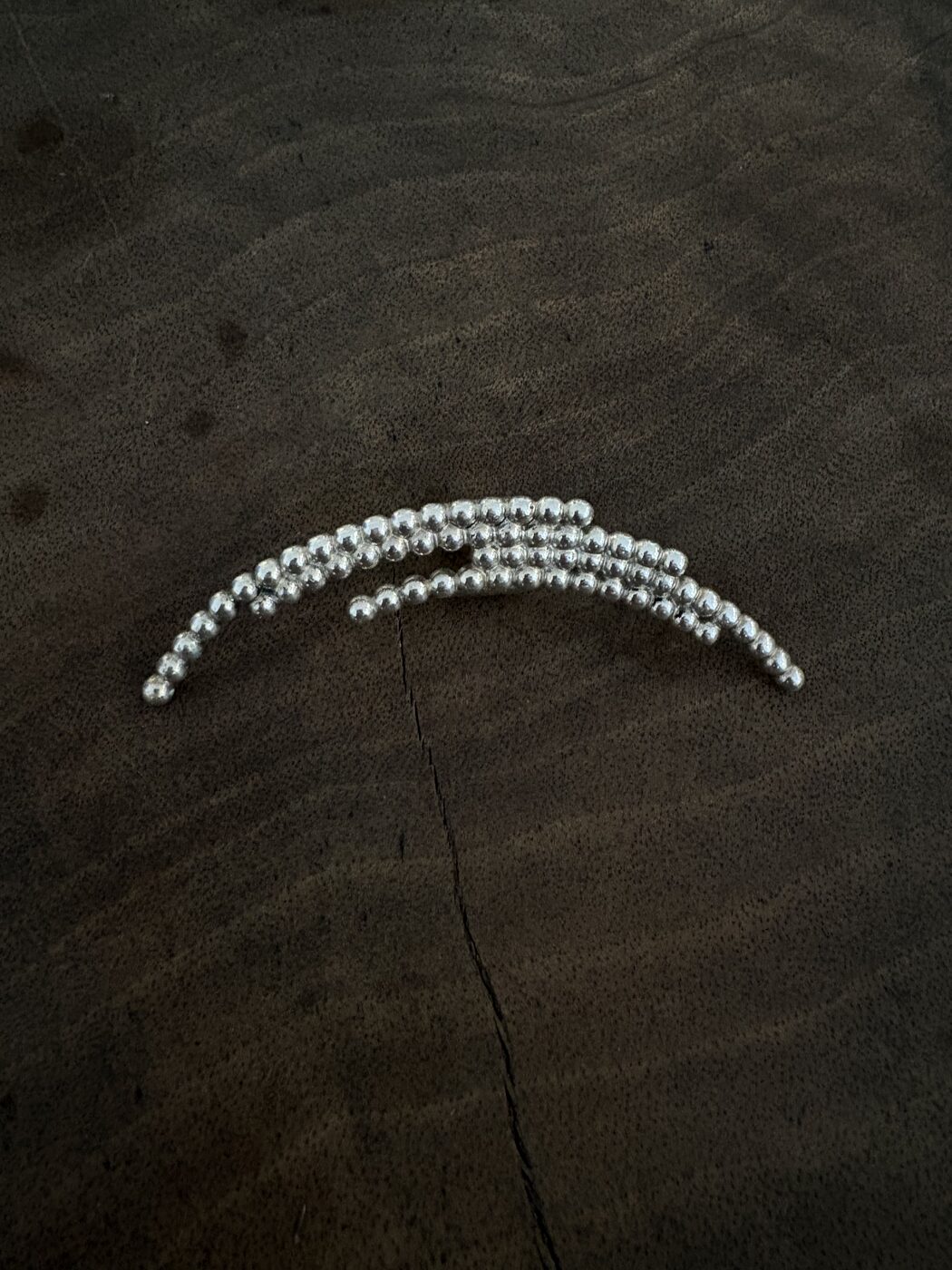 earcuff گوی ریز