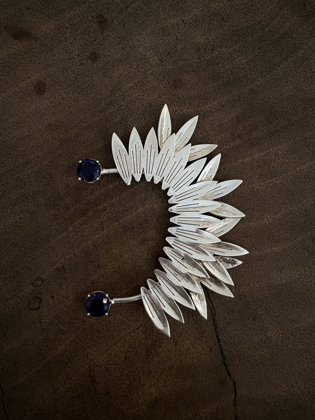 earcuff برگ